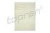 Фільтр салону Renault Megane/Scenic/Kadjar 15-/Kangoo/MB Citan/T-class (W420) 21-/Nissan Qashqai 14 TOPRAN / HANS PRIES (701563) зображення 1