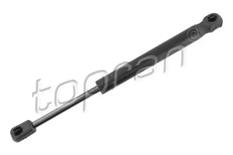 Пружина газова TOPRAN / HANS PRIES 701595