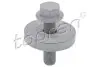 Болт шкива M12x1,25mm L=49mm TOPRAN / HANS PRIES (701614) изображение 1