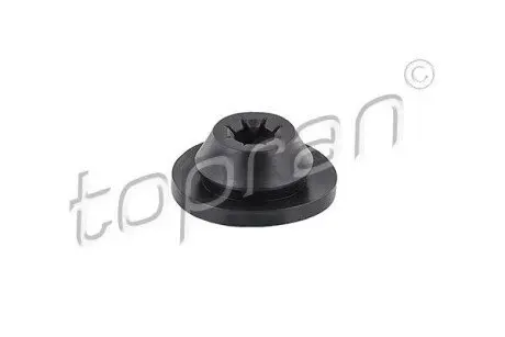 Корпус повітряного фільтра DACIA DUSTER, LOGAN, LOGAN EXPRESS, LOGAN MCV, SANDERO RENAULT CLIO II, DUSTER, KANGOO, KANGOO EXPRESS, LOGAN I, THALIA I, THALIA II, TWINGO II 1.5D/1.6 09.98 TOPRAN / HANS PRIES 701670 Купити в Україні