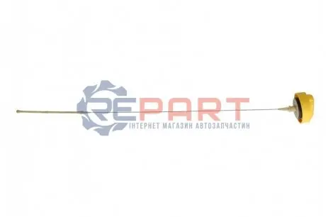 Щуп рівня мастила TOPRAN / HANS PRIES 701700 Купити в Україні