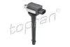 Котушка запалювання Renault Laguna III/Nissan Qashqai 1.6-2.0 07 TOPRAN / HANS PRIES (701724) зображення 1