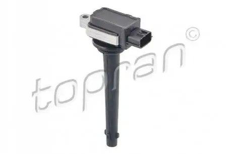 Котушка запалювання Renault Laguna III/Nissan Qashqai 1.6-2.0 07 TOPRAN / HANS PRIES 701724