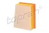 Автозапчасть TOPRAN / HANS PRIES (701858) изображение 1