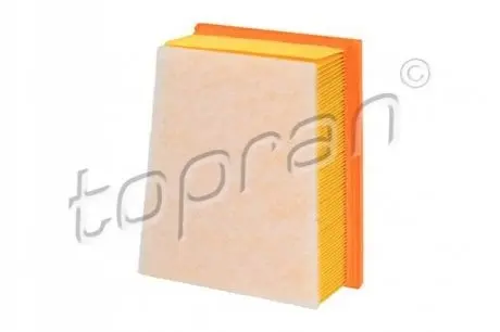 Автозапчасть TOPRAN / HANS PRIES 701858