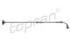 Датчик ABS TYL LE DACIA DUSTER TOPRAN / HANS PRIES (701869) изображение 1