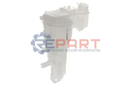 Розширювальний бачок охолоджуючої рідини RENAULT ESPACE IV, LAGUNA, LAGUNA III 11.02-12.15 TOPRAN / HANS PRIES 701941 Купити в Україні
