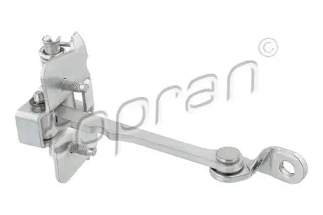 Обмежувач дверей (передніх) Renault Logan/Duster 04- TOPRAN / HANS PRIES 702055 Купити в Україні