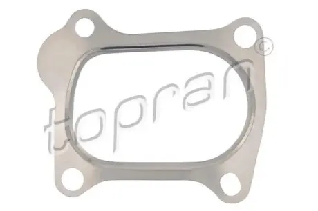 Фото Прокладка турбины TOPRAN / HANS PRIES (702086) изображение 1