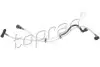 Фото Паливний шланг RENAULT CLIO II, KANGOO, KANGOO EXPRESS, THALIA I, THALIA II 09.98 TOPRAN / HANS PRIES (702154) зображення 1