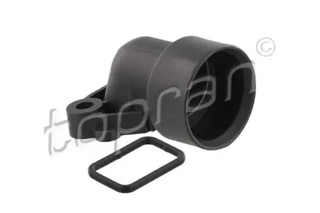 Автозапчасть TOPRAN / HANS PRIES 702293
