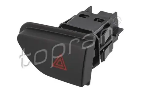 Перемикач аварiйної сигналiзацiї TOPRAN / HANS PRIES 702310 Купити в Україні