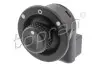 Регулятор дзеркала DACIA DUSTER, LOGAN, LOGAN EXPRESS, LOGAN MCV, SANDERO RENAULT CLIO II, CLIO III, DUSTER, ESPACE IV, KANGOO, KANGOO BE BOP, KANGOO EXPRESS, KANGOO II 1.0-Electric 03.93 TOPRAN / HANS PRIES (702311) зображення 1