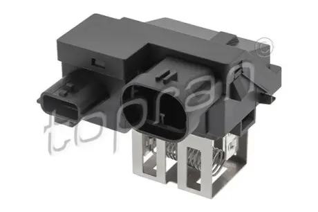 Фото Автозапчастина TOPRAN / HANS PRIES (702572) зображення 1