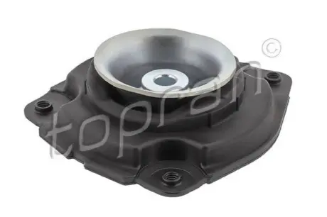 Подушка амортизатора передн Лів NISSAN QASHQAI I 1.5D-2.0D 11.06-04.14 TOPRAN / HANS PRIES 702576 Купити в Україні