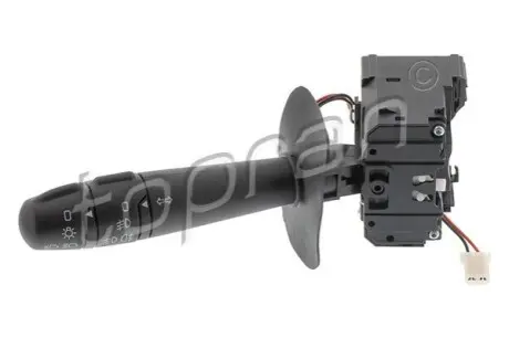 Перемикач пiдрульовий TOPRAN / HANS PRIES 702593 Купити в Україні