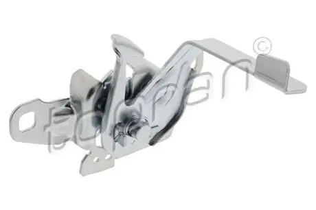 Замок капота Нижн DACIA DOKKER, LODGY RENAULT LODGY 03.12 TOPRAN / HANS PRIES 702615 Купити в Україні