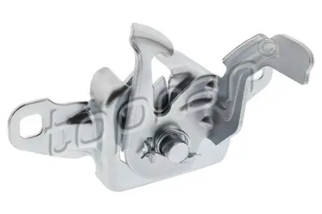 Замок капоту 656010017R TOPRAN / HANS PRIES 702616 Купити в Україні