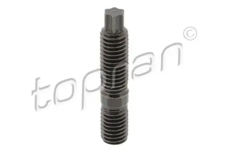 Гвинт M8X1.25X12X19 TOPRAN / HANS PRIES 702624 Купити в Україні