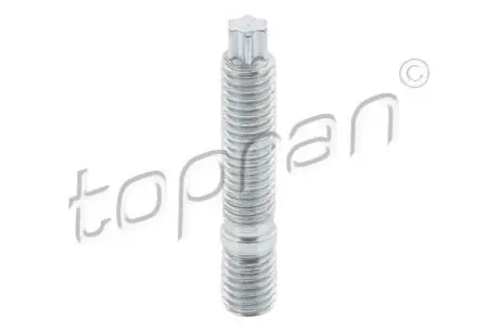 Болт вихлопної системи (M8x1,25x10/25), 1шт TOPRAN / HANS PRIES 702625
