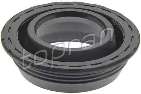 Фото Прокладка клапанної кришки TOPRAN / HANS PRIES (702638) зображення 1