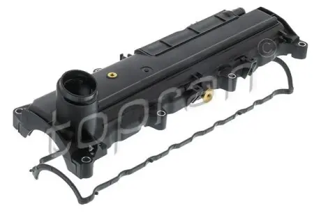 Кришка клапанів TOPRAN / HANS PRIES 702 647 Купити в Україні