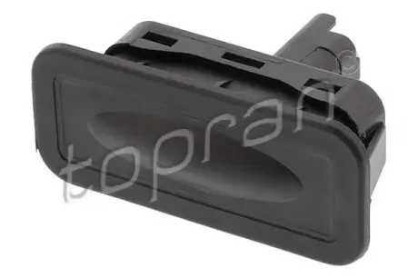 Ручка крышки багажника TOPRAN / HANS PRIES 702655 Купить в Украине