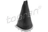 Ручки важеля перемикання передач RENAULT CLIO III FURGON/HATCHBACK/KOMBI/LIFTBACK 05.05-12.14 TOPRAN / HANS PRIES (702661) зображення 1
