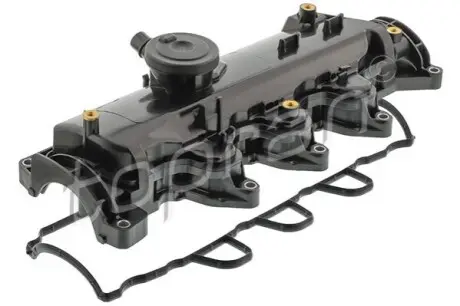 Кришка головки цилiндра TOPRAN / HANS PRIES 702665 Купити в Україні