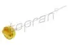 Фото Щуп рівня мастила RENAULT GRAND SCENIC II, GRAND SCENIC III, LAGUNA II, MEGANE, MEGANE II, MEGANE III, SCENIC II, SCENIC III 1.9D/2.0 11.02 TOPRAN / HANS PRIES (702677) зображення 1