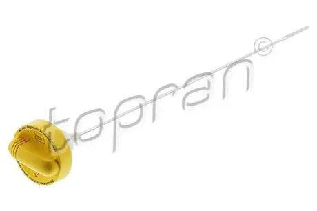 Щуп рівня мастила RENAULT GRAND SCENIC II, GRAND SCENIC III, LAGUNA II, MEGANE, MEGANE II, MEGANE III, SCENIC II, SCENIC III 1.9D/2.0 11.02 TOPRAN / HANS PRIES 702677 Купити в Україні