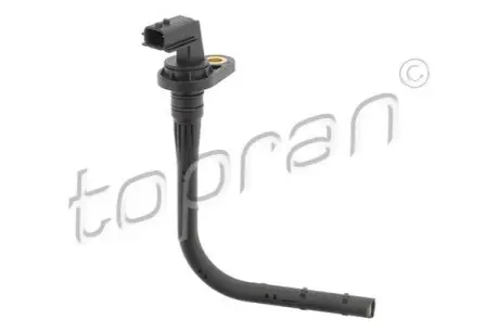 Автозапчасть TOPRAN / HANS PRIES 702693