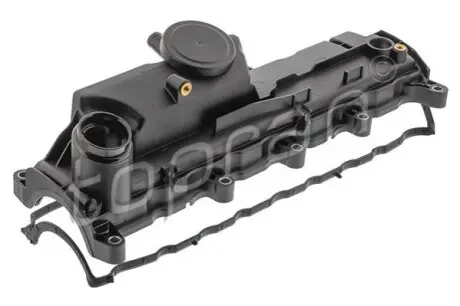 Фото Кришка головки цилiндра TOPRAN / HANS PRIES (702745) зображення 1