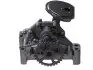 Масляний насос CITROEN BERLINGO, C15, JUMPY I, XANTIA, XSARA, ZX PEUGEOT 205, 205 I, 205 II, 306, 309 I, 309 II, 405 I, 405 II, 406, EXPERT, PARTNER 1.6-1.9D 02.83-10.04 TOPRAN / HANS PRIES (720158) зображення 1
