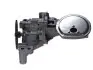 Масляний насос CITROEN BERLINGO, C15, JUMPY I, XANTIA, XSARA, ZX PEUGEOT 205, 205 I, 205 II, 306, 309 I, 309 II, 405 I, 405 II, 406, EXPERT, PARTNER 1.6-1.9D 02.83-10.04 TOPRAN / HANS PRIES (720158) зображення 3