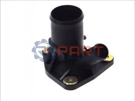 З’єднувальний патрубок TOPRAN / HANS PRIES 720175 Купити в Україні