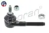 Наконечник тяги рульової Citroen C4 04-11/Peugeot 206 98- (d=12mm) TOPRAN / HANS PRIES (720230) зображення 1