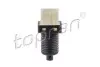 Датчик педалі гальма Citroen Berlingo/Peugeot Partner/Fiat Scudo 96- (2 конт.) (білий) TOPRAN / HANS PRIES (720265) зображення 1