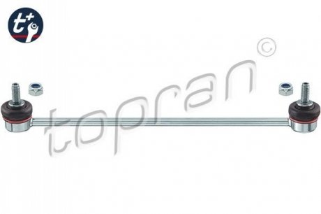 Тяга / стійка стабілізатора TOPRAN / HANS PRIES 720270