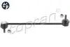 Тяга стабілізатора (переднього) Peugeot 306 96- (L=300mm) (пластик) TOPRAN / HANS PRIES (720271) зображення 1
