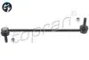 Тяга стабілізатора (переднього) Peugeot 607/Citroen C5 93- (L=320.5mm) TOPRAN / HANS PRIES (720272) зображення 1