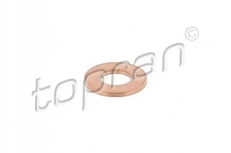 Шайба болта зливу оливи Ford Mondeo 2.2TDCi 10-15 (10.2x20.5x2) TOPRAN / HANS PRIES 720305