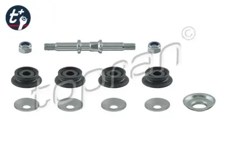 Тяга стабілізатора (переднього) Peugeot 107/108/Citroen C1/Toyota Aygo 05 TOPRAN / HANS PRIES 720396