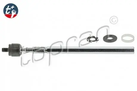 Тяга рульова Citroen Berlingo/Peugeot Partner 96 TOPRAN / HANS PRIES 720406