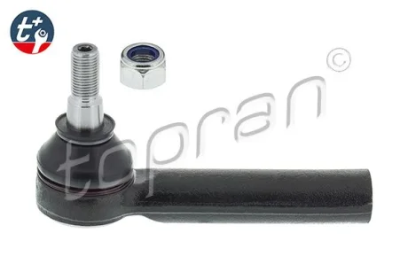 Рульовий наконечник лів/прав CITROEN JUMPER I, JUMPER II FIAT DUCATO PEUGEOT BOXER 1.9D-2.8D 02.94- TOPRAN / HANS PRIES 720427