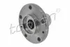 Маточина колеса CITROEN JUMPER I PEUGEOT BOXER 1.9D-2.8D 02.94-04.02 TOPRAN / HANS PRIES (720 474) зображення 1