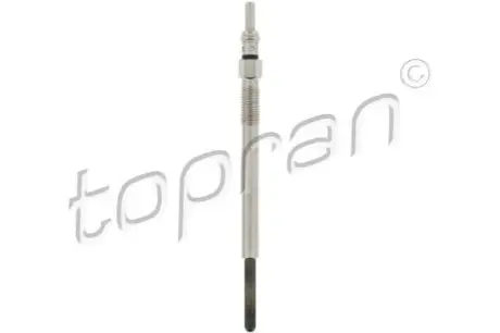 Свічка розжарювання Citroen Berlingo/Fiat Scudo/Peugeot Partner 1.6HDi 07 TOPRAN / HANS PRIES 720476 Купити в Україні