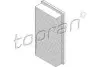 Фильтр воздушный TOPRAN / HANS PRIES (720957) изображение 1