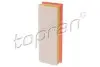 Фильтр воздушный TOPRAN / HANS PRIES (720958) изображение 1