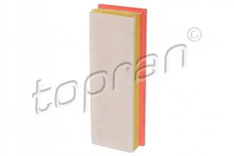Фильтр воздушный TOPRAN / HANS PRIES 720958